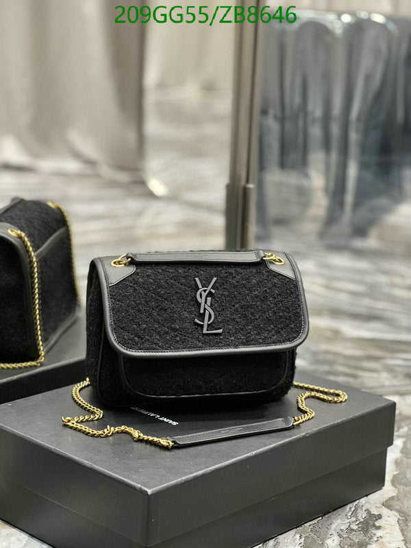 SAMC - YLS Bags - 191