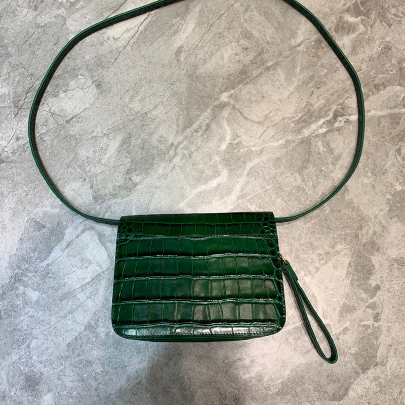 Satchel Bags - BGA Bags - 920