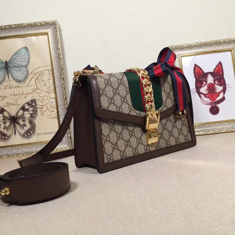 Gucci Luxury Fashion Bag