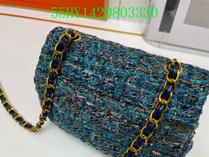 Glami - CHL Bags - 252