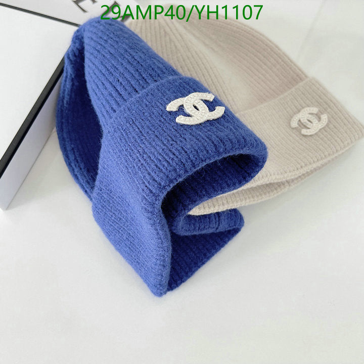 SAMC - CHL Caps & Hats - 510
