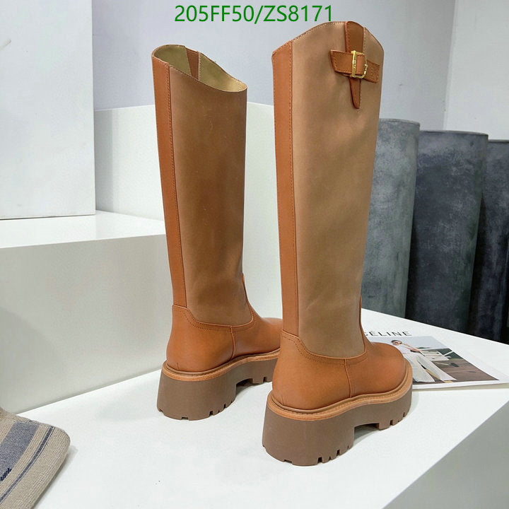SAMC - COL Women Shoes - 149