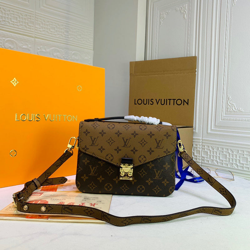Satchel Bags - VL Bags - 2236