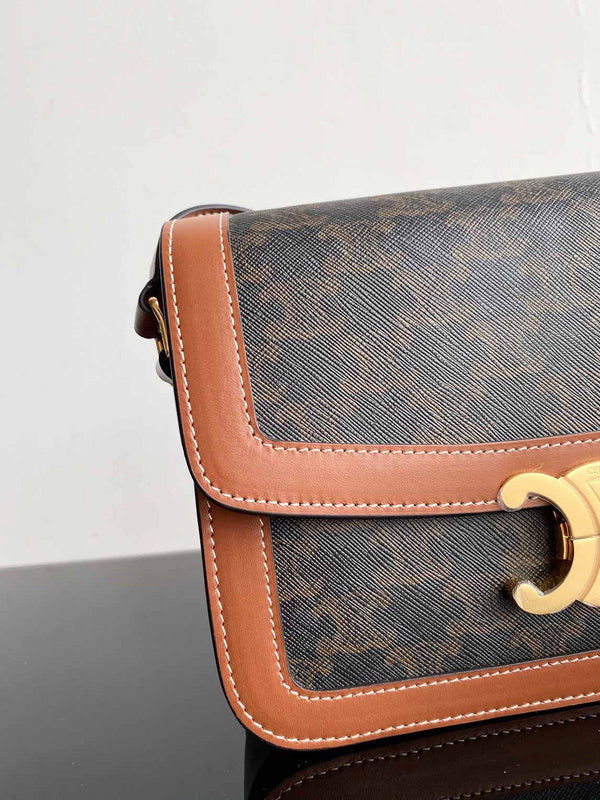 Satchel Bags - CHN Bags - 146