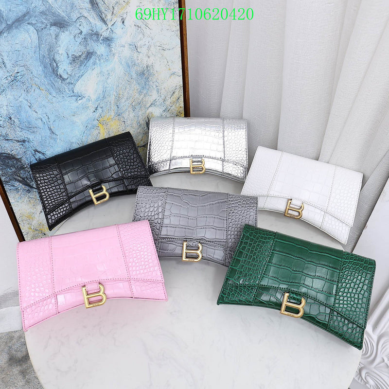 Satchel Bags - BGA Bags - 2222