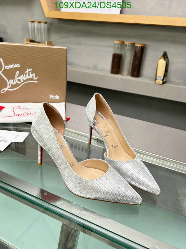 SAMC - CBL Women Shoes - 022