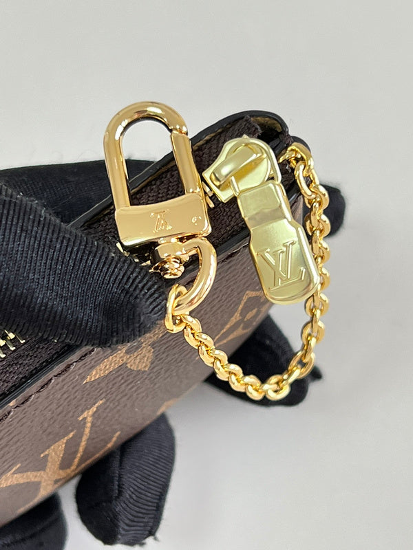 Glami Fashion Lu-Vi Bags - 16683