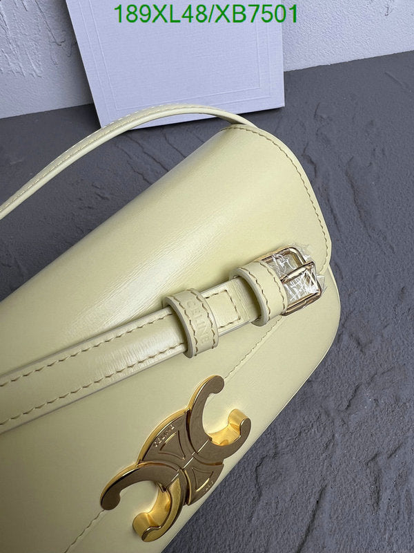 SAMC - COL Bags - 178