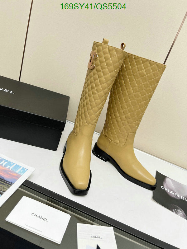 SAMC - Mix Boots - 300