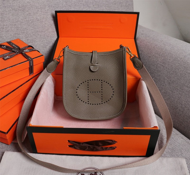 Satchel Bags - HMS-Bags - 611
