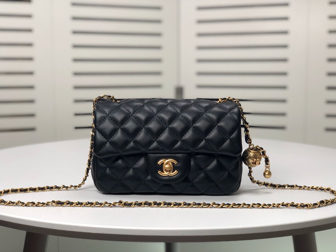EN - New Arrival Bags CHL 223