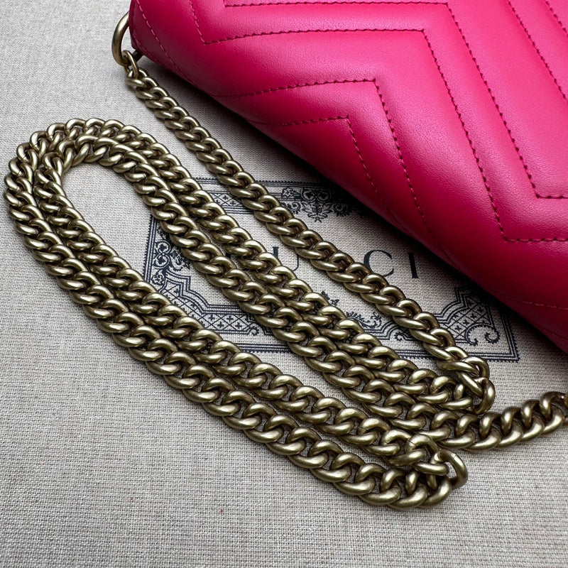 Glami Fashion - GCI Bags - 12155