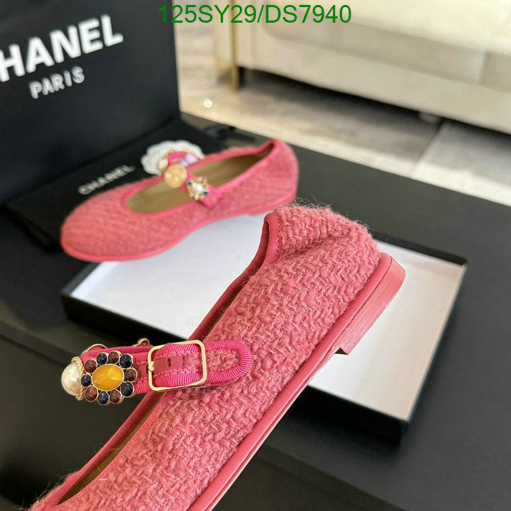 SAMC - CHL Women Shoes - 024