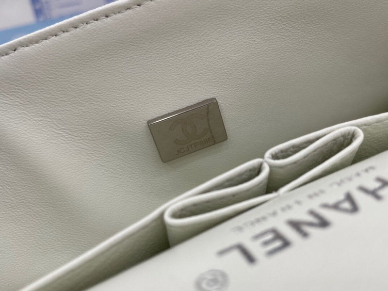 Satchel Bags - CHL Bags - 2363