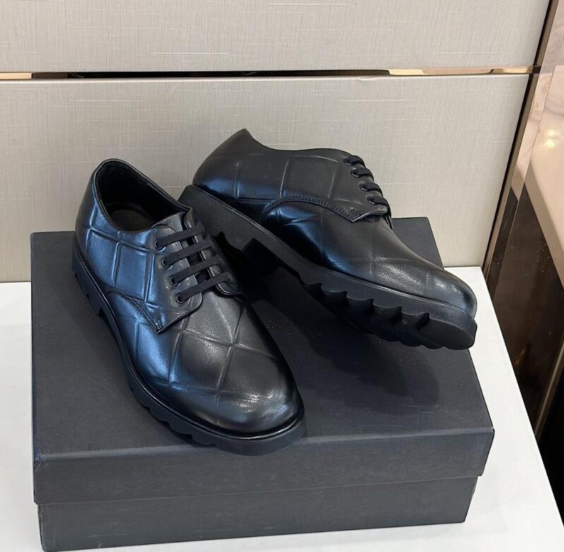 SAMC - BOV Men Shoes - 107