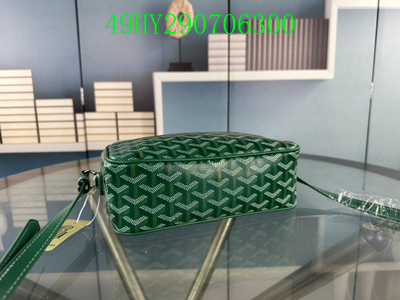 Satchel Bags - GOD Bags - 136
