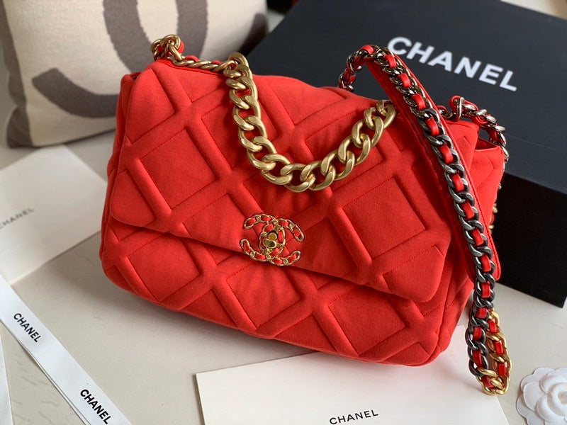 Satchel Bags - CHL Bags - 281