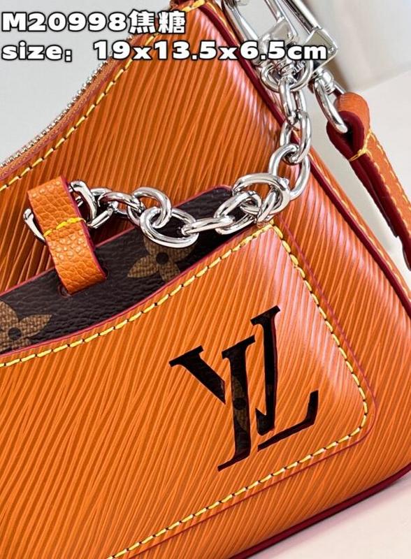 SAMC - LOV Bags - 1431