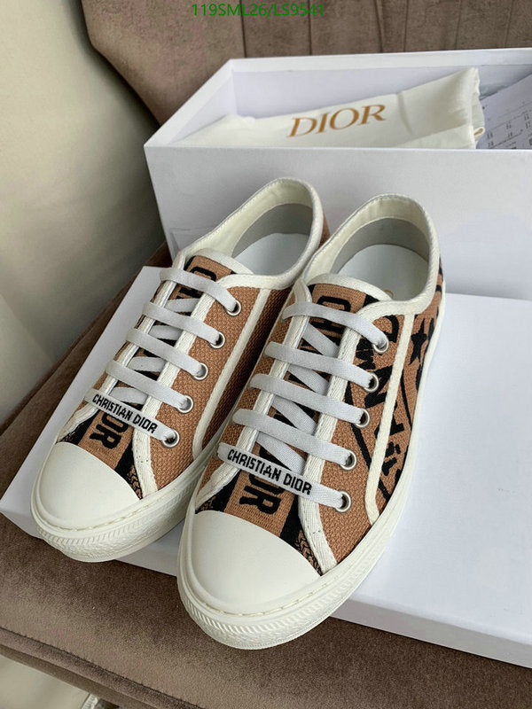 SAMC - DOR Women Sneakers - 178