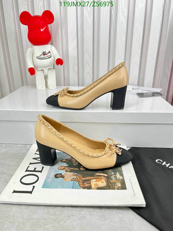 SAMC - CHL Women Shoes High Heels - 167