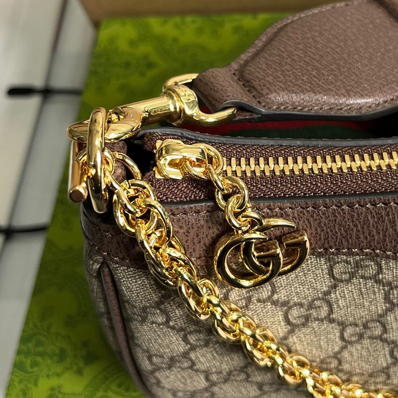Satchel Bags - GCI Bags - 7423