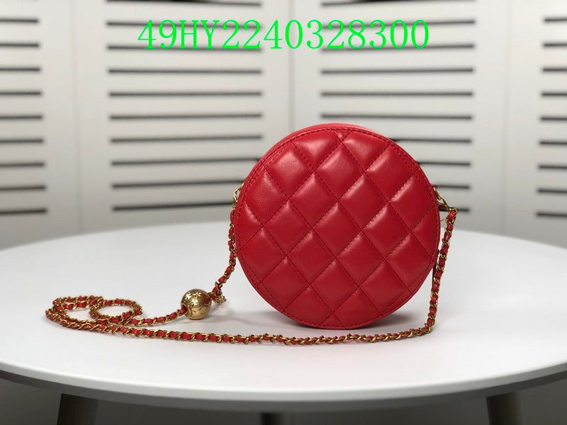 Glami - CHL Bags - 2888