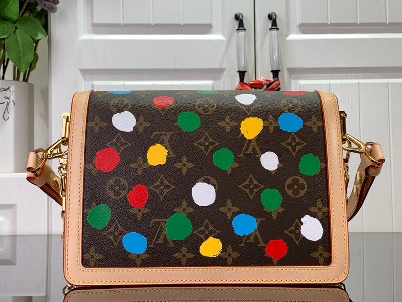 GlamI Lu-Vi bags - 2481