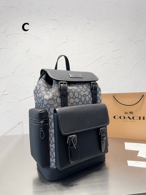 Satchel Bags - CCH Bags - 246