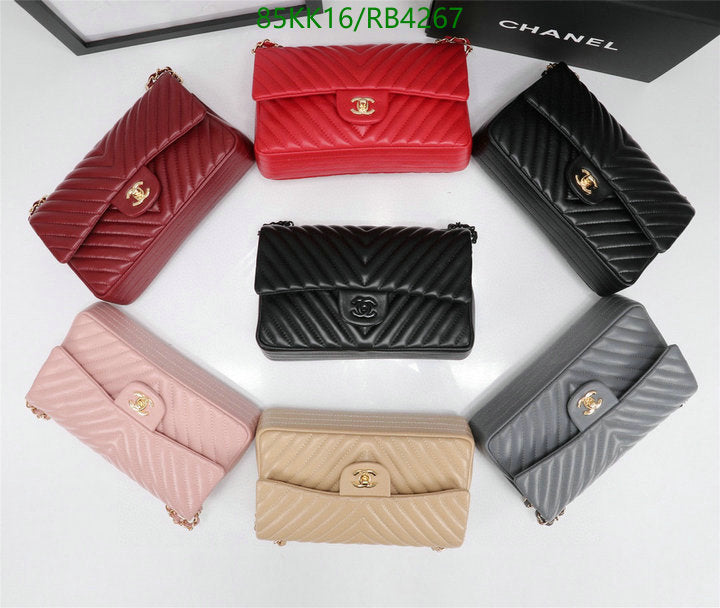 SAMC - CHL Bags Crossbody - 113