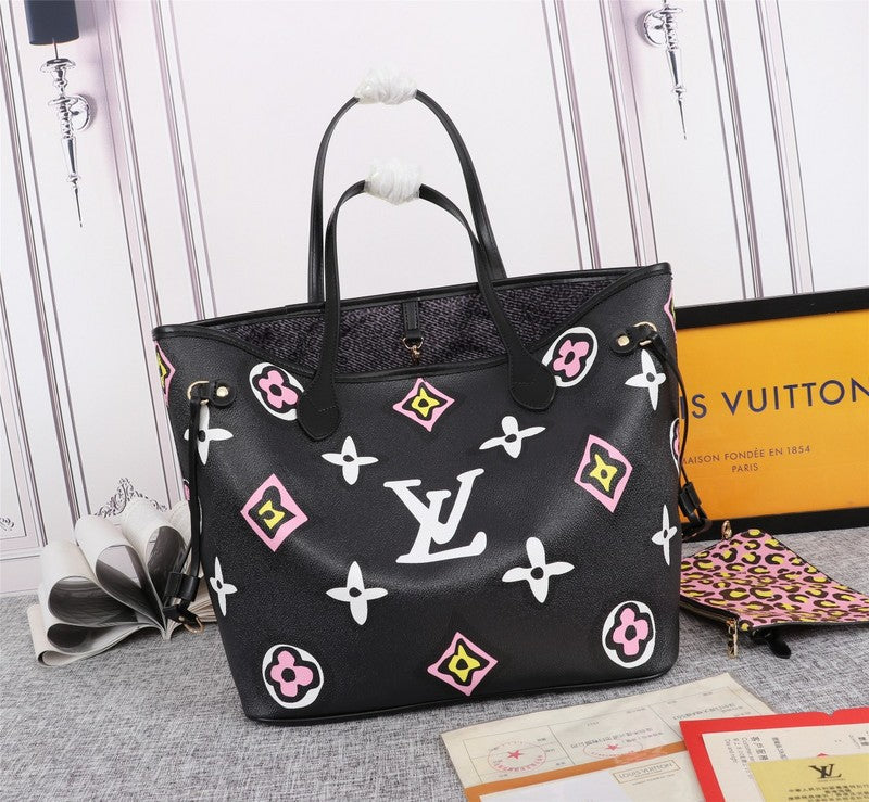 Satchel Bags - VL Bags - 825