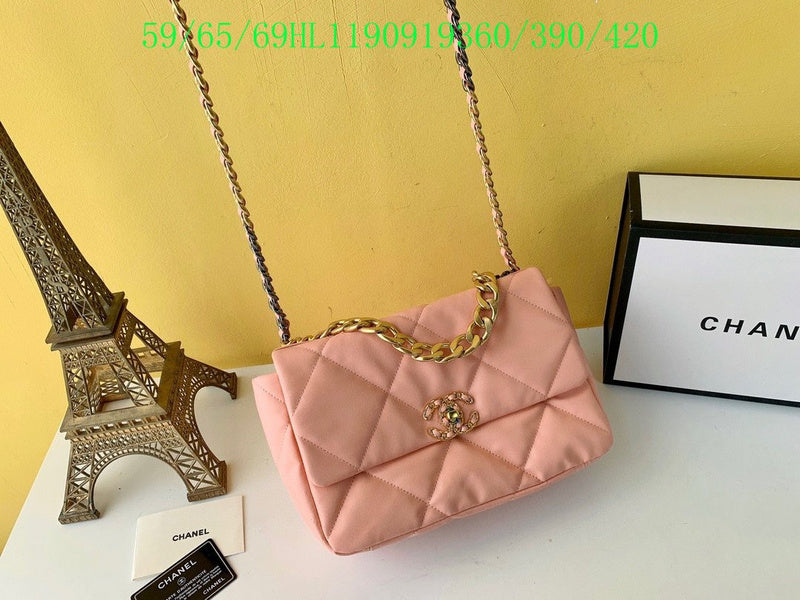 Glami - CHL Bags - 2218