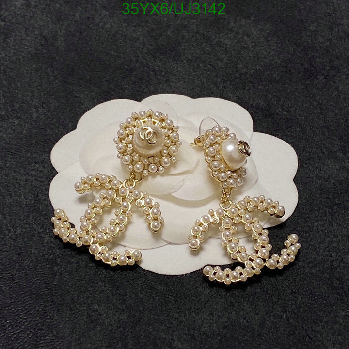 SAMC - CHL Jewelry - 708