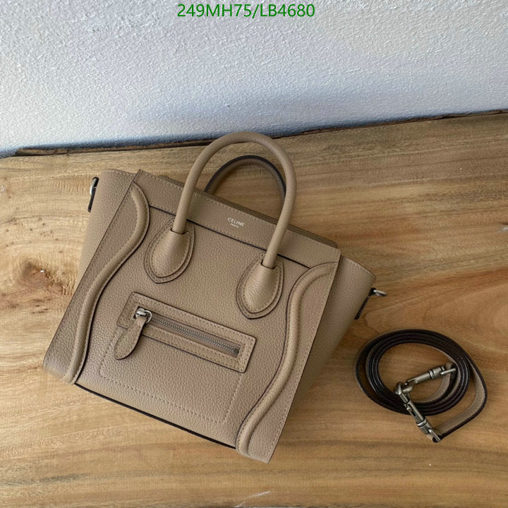 SAMC - COL Bags - 268