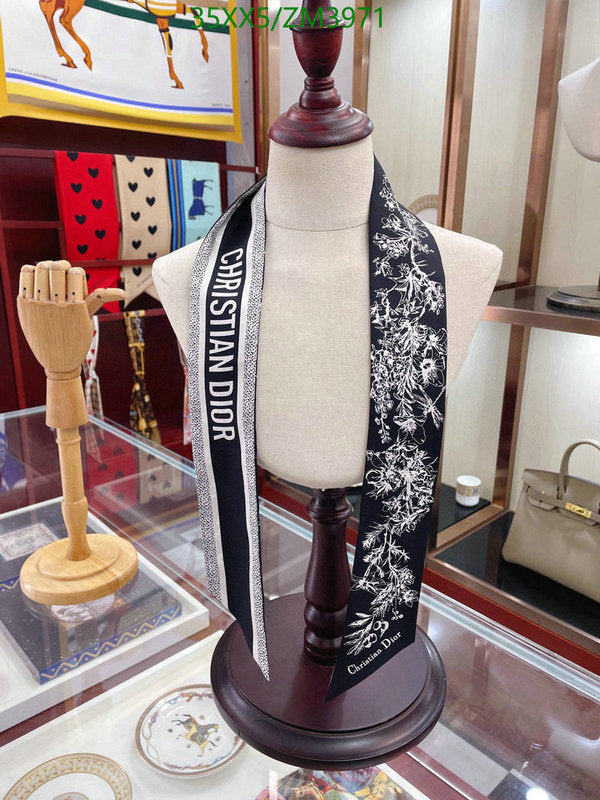SAMC - DOR Scarves - 445