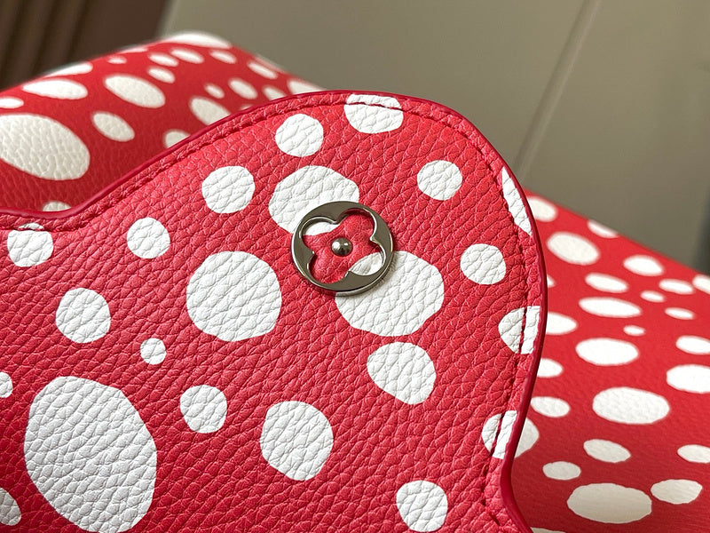Satchel Bags - VL Bags - 2064