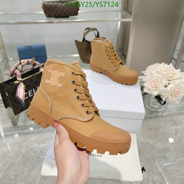 SAMC - COL Women Shoes - 150