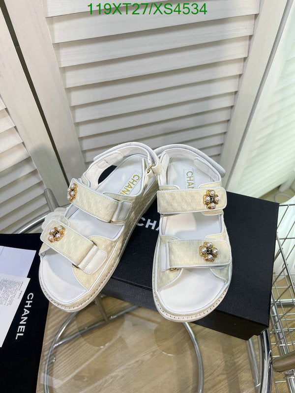 SAMC - CHL Women Shoes Beach - 086