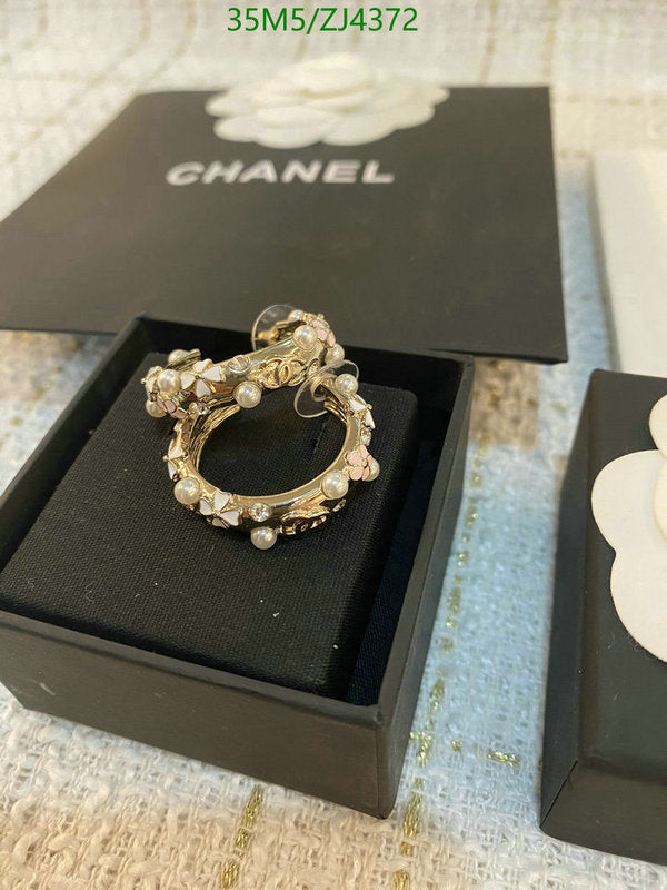 SAMC - CHL Jewelry - 1087