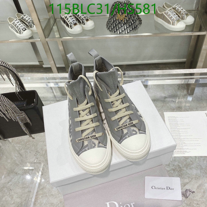 SAMCC - DOR Women Shoes - 1905
