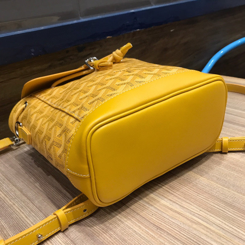 ELE - GOD Bags - 021