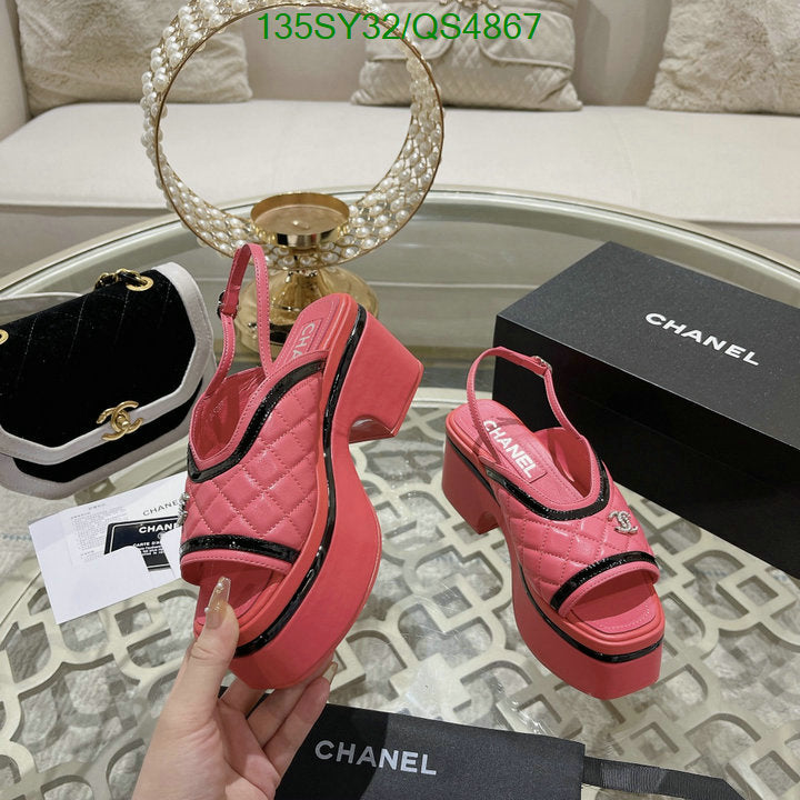 SAMC - CHL Women Shoes High Heels - 198