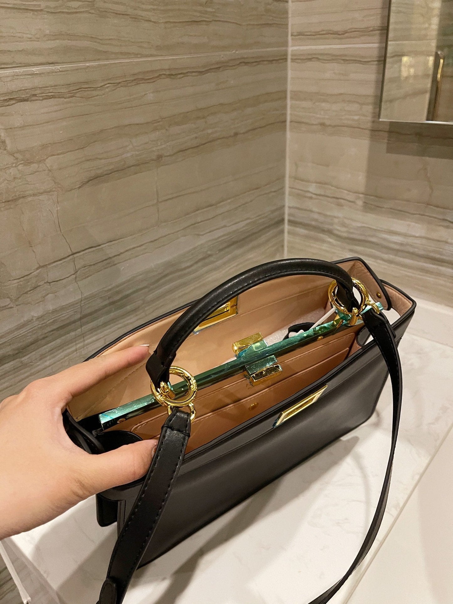 EN - NEW Arrival Bags FEI 111