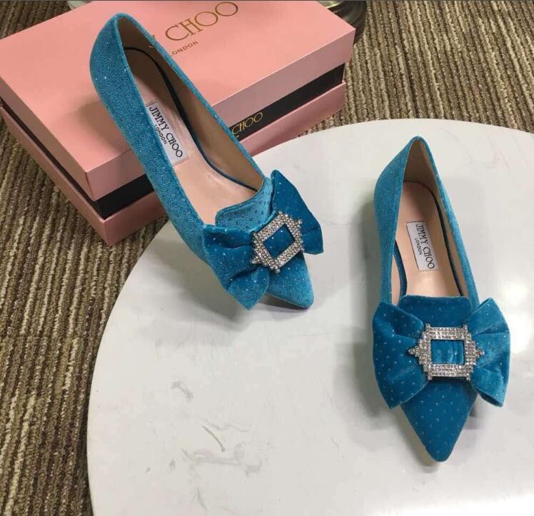 SAMC - JMC Shoes - 153