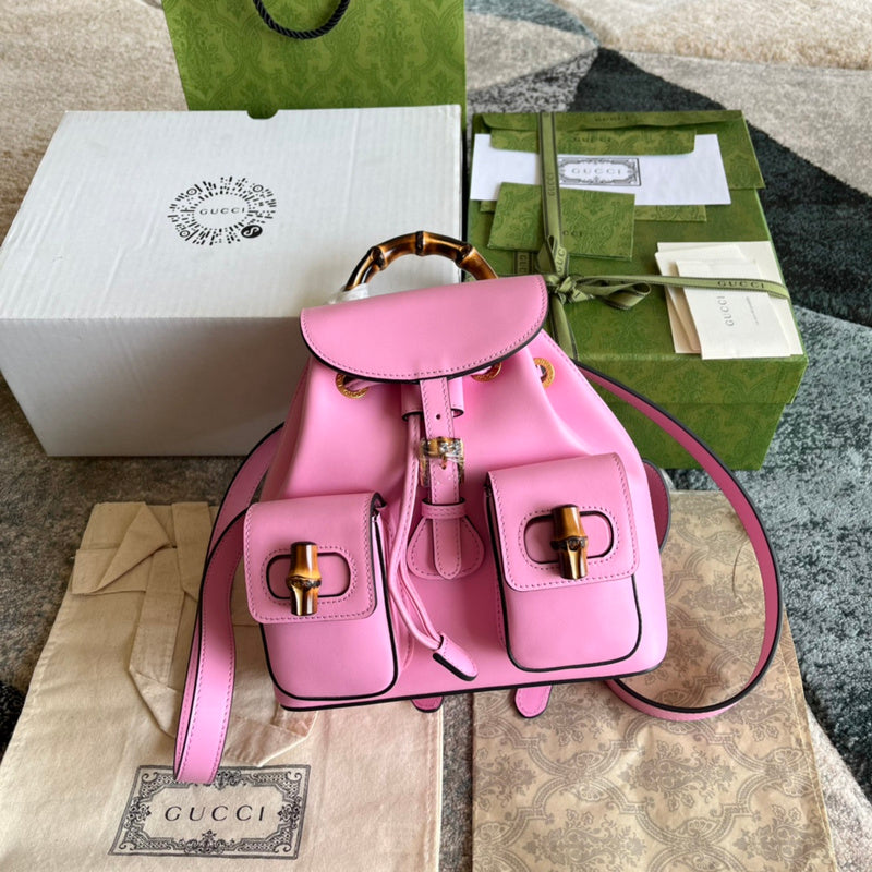 Satchel Bags - GCI Bags - 905