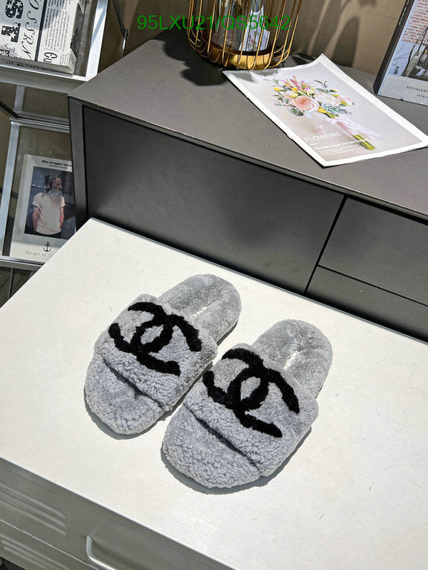SAMC - CHL Women Shoes Slippers - 151
