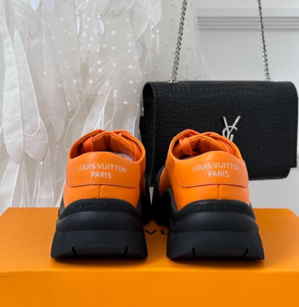 SAMC - LOV Women Shoes - 500