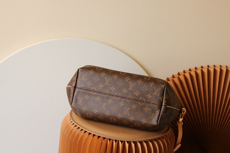Glami Fashion Lu-Vi Bags - 16944