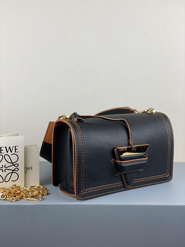 Satchel Bags - LWE Bags - 373