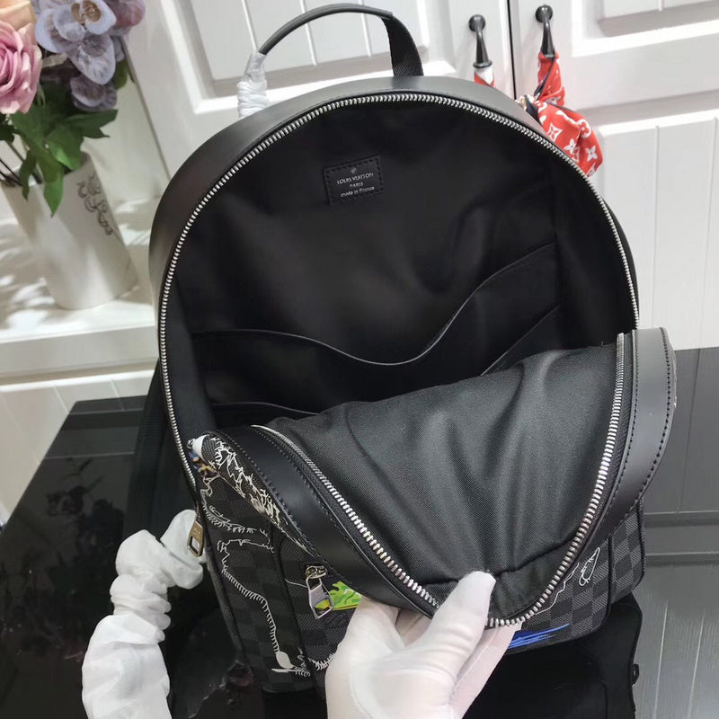 Glami- Glami- Lu-Vi bags - 2814