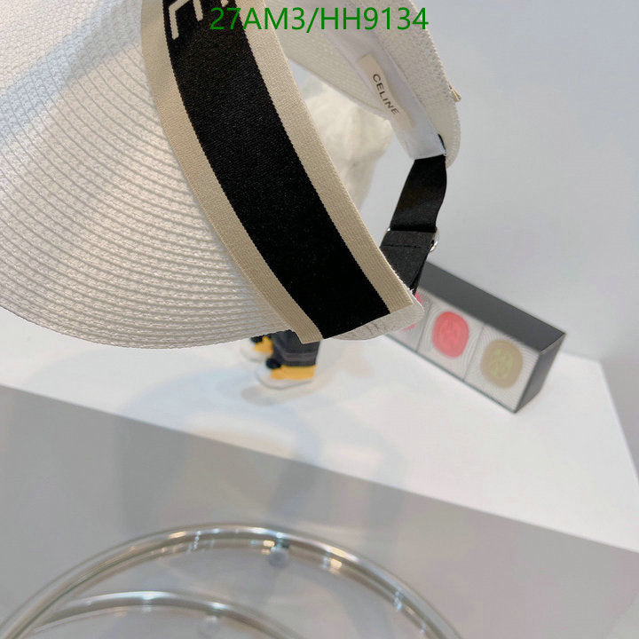 SAMC - COL Caps & Hats - 174